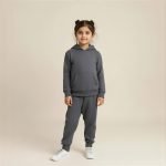 Stylish Baby Hoodie & Pant Set 1-10 years