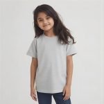 Kids Magi T-shirt (Girls) 100% Cotton
